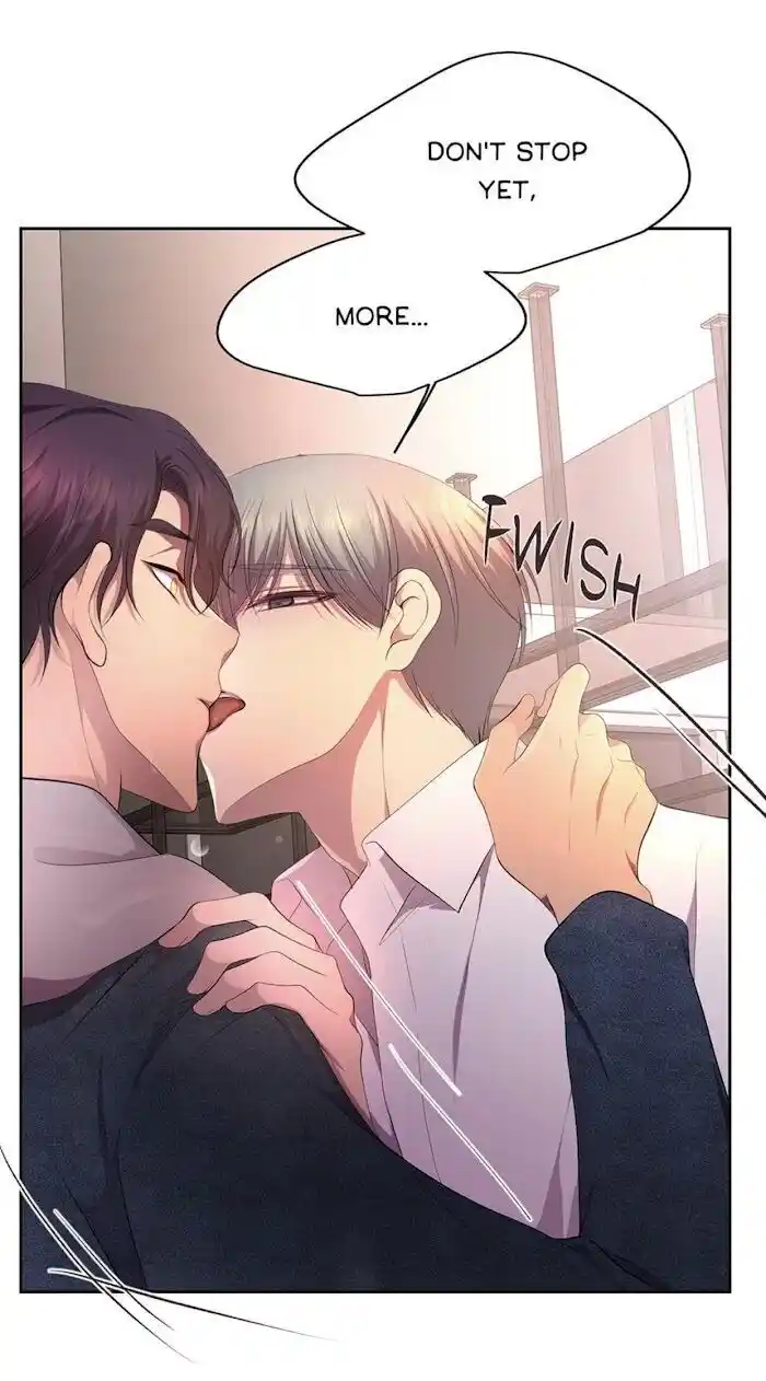 Hold Me Tight (Nabit) Ch.135