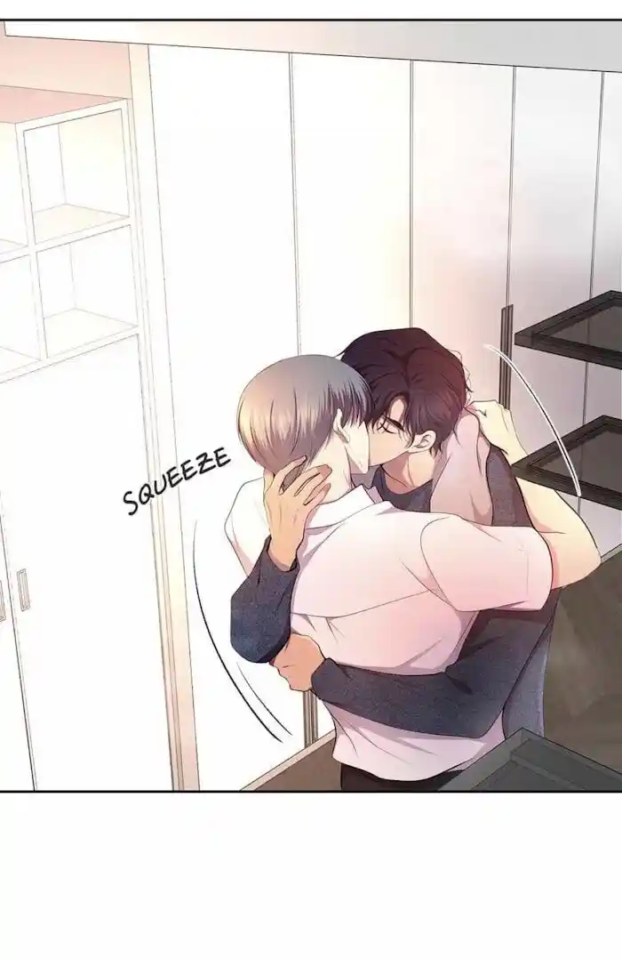 Hold Me Tight (Nabit) Ch.135