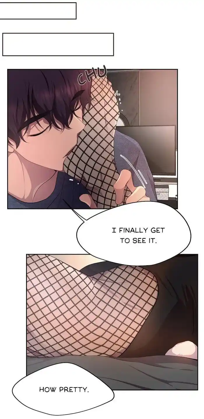 Hold Me Tight (Nabit) Ch.135