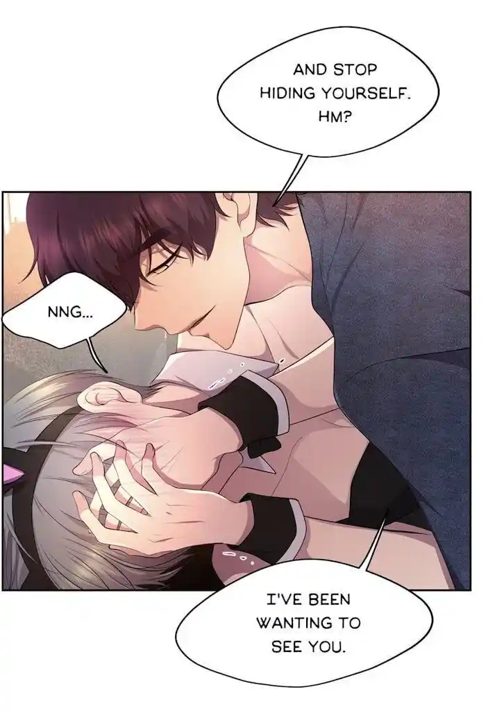 Hold Me Tight (Nabit) Ch.135