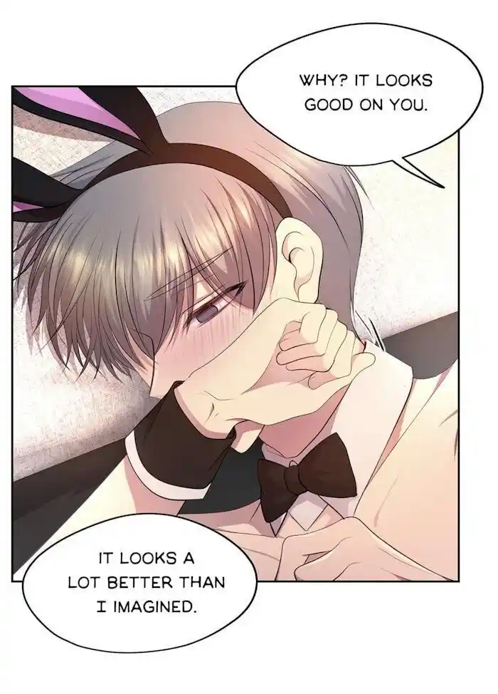 Hold Me Tight (Nabit) Ch.135