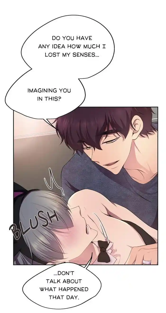 Hold Me Tight (Nabit) Ch.135