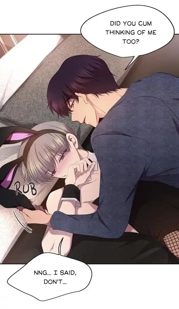 Hold Me Tight (Nabit) Ch.135