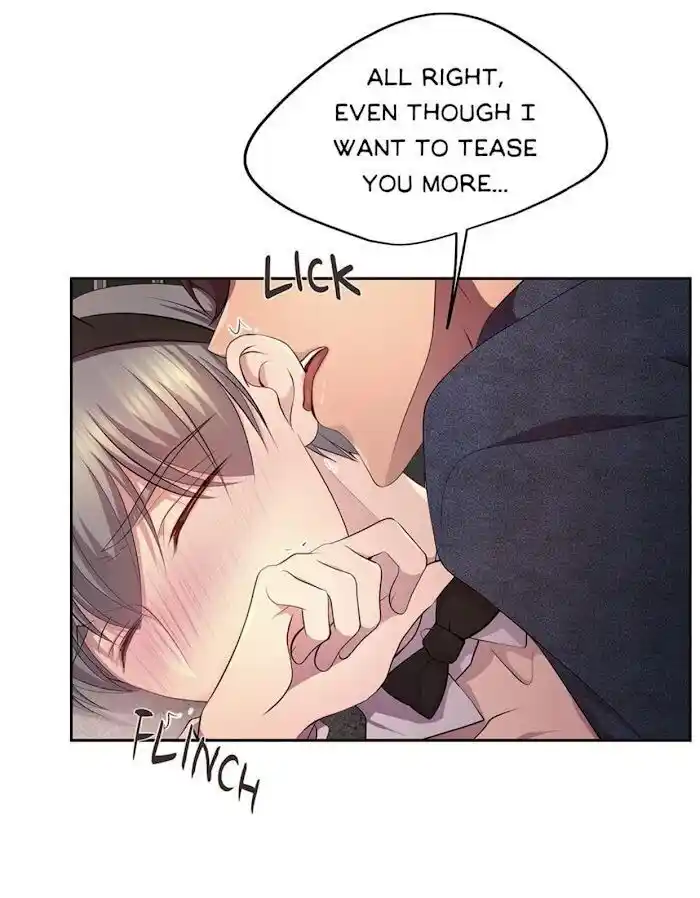 Hold Me Tight (Nabit) Ch.135