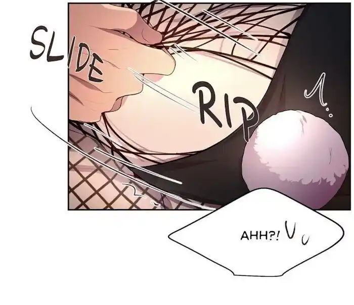 Hold Me Tight (Nabit) Ch.135