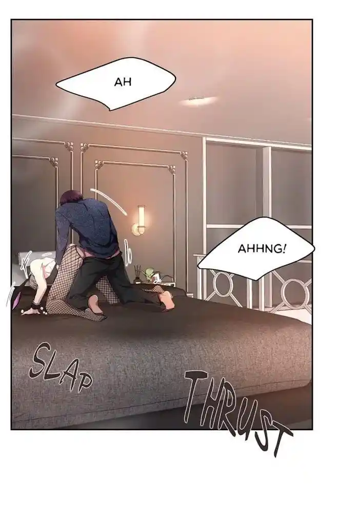 Hold Me Tight (Nabit) Ch.135