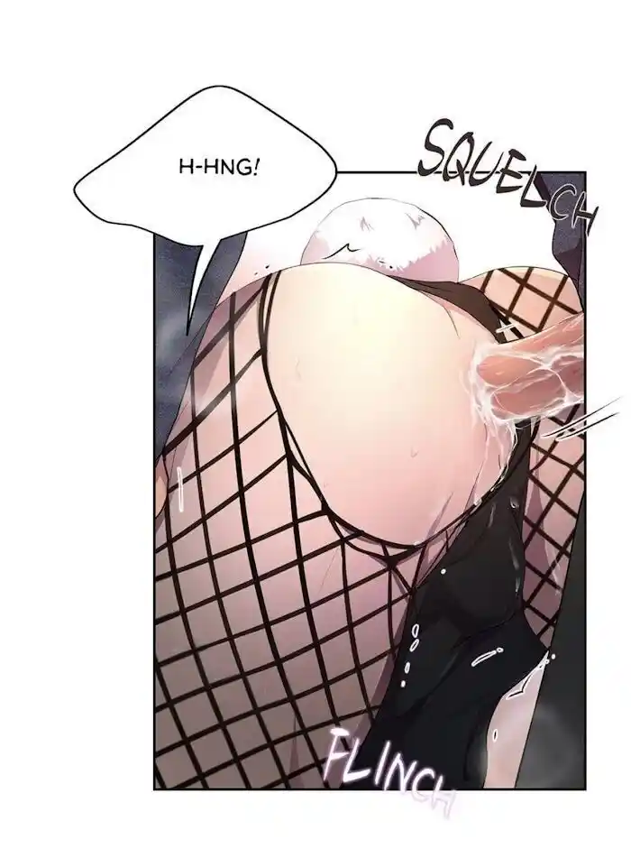 Hold Me Tight (Nabit) Ch.135