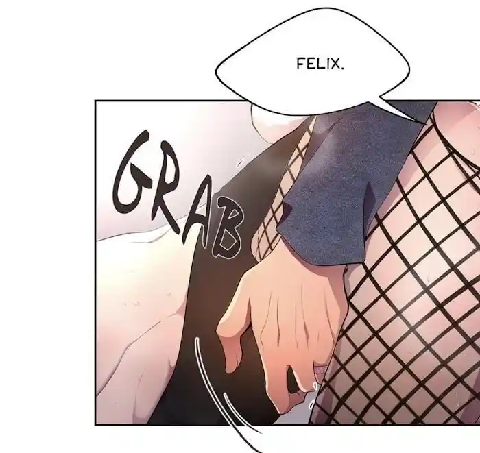 Hold Me Tight (Nabit) Ch.135