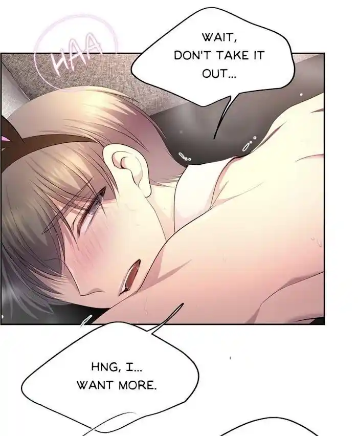 Hold Me Tight (Nabit) Ch.135