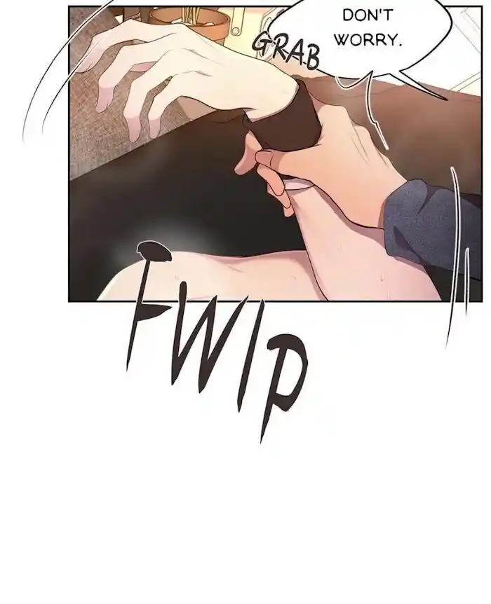 Hold Me Tight (Nabit) Ch.135