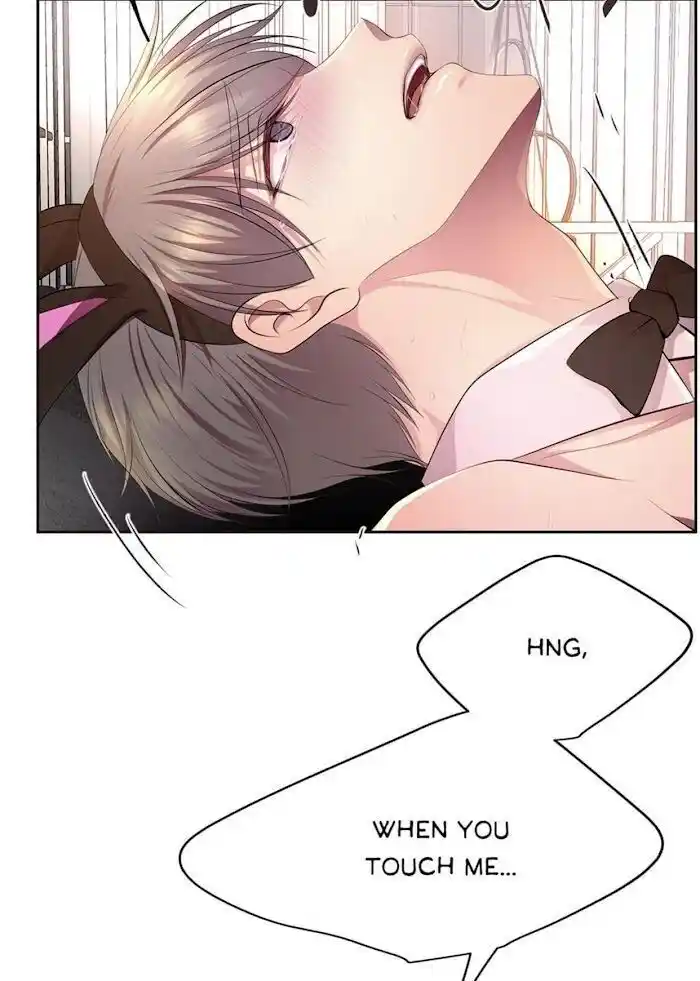 Hold Me Tight (Nabit) Ch.135