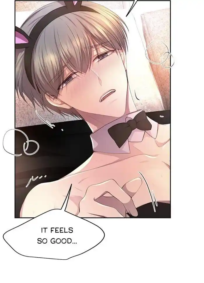 Hold Me Tight (Nabit) Ch.135