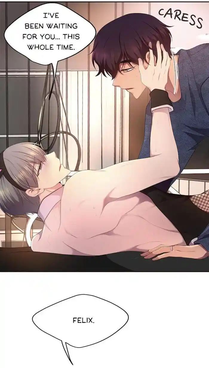 Hold Me Tight (Nabit) Ch.135