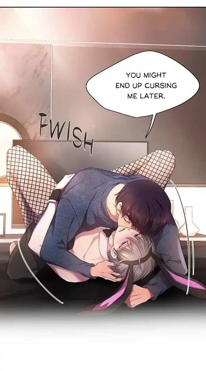 Hold Me Tight (Nabit) Ch.135