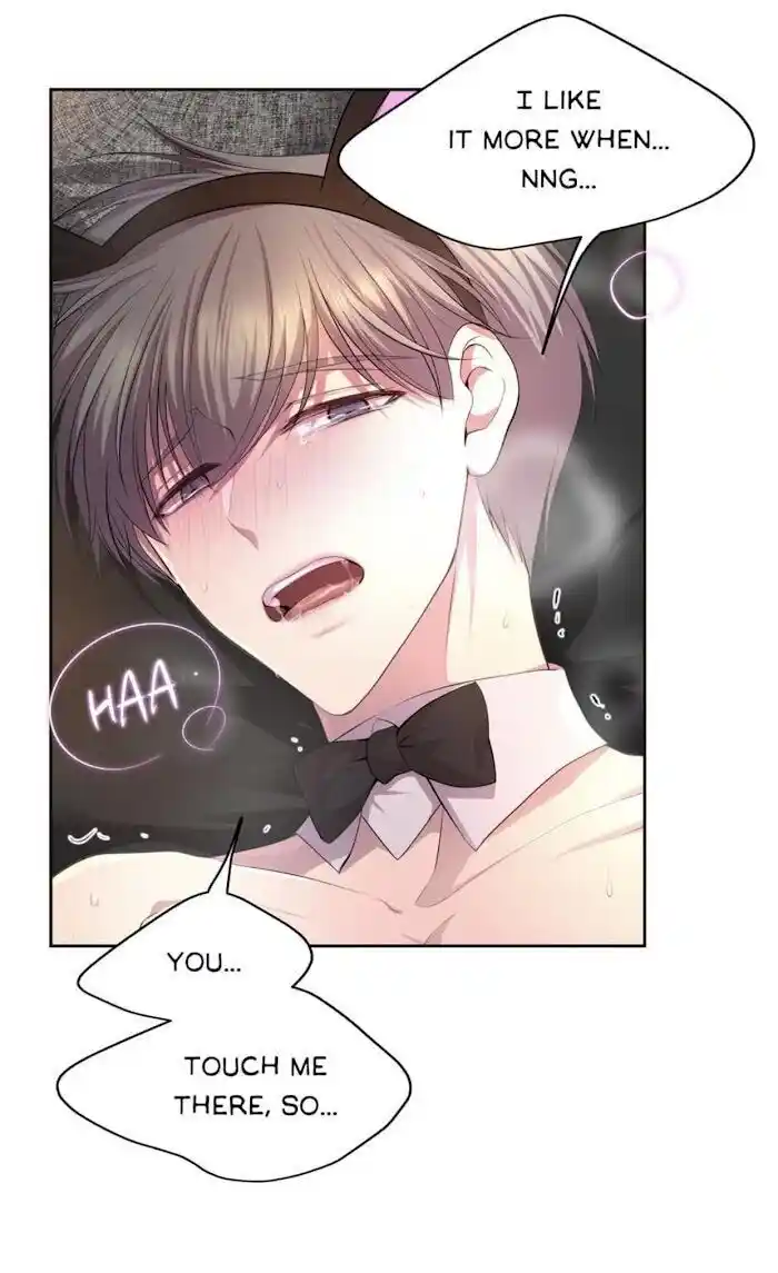 Hold Me Tight (Nabit) Ch.136