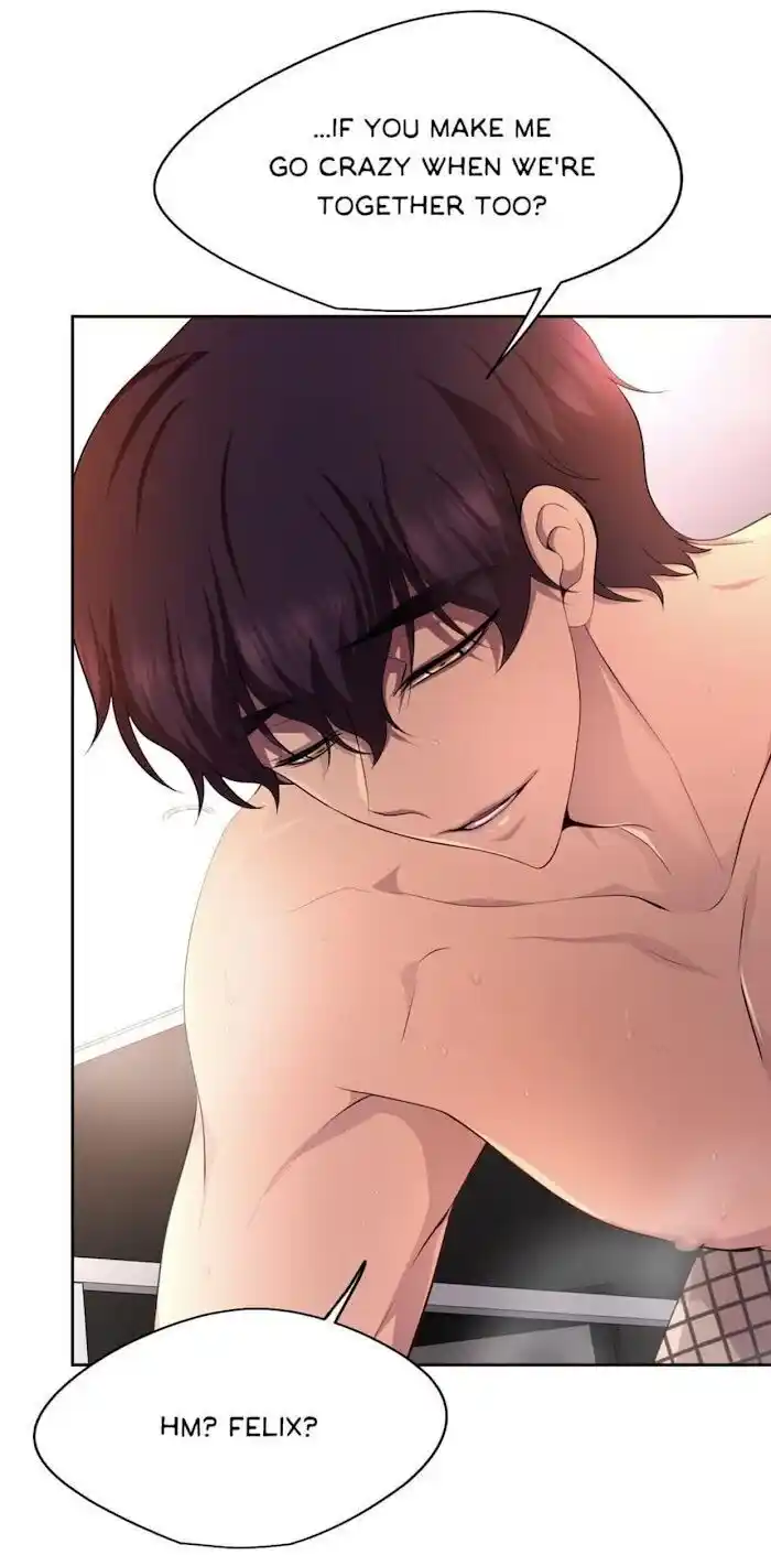 Hold Me Tight (Nabit) Ch.136