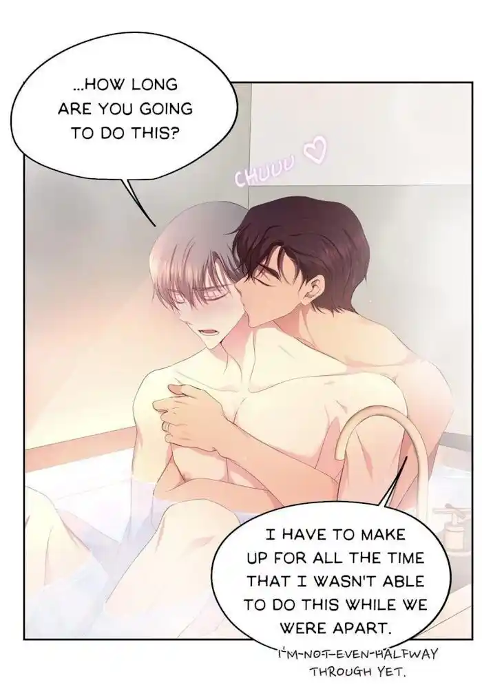 Hold Me Tight (Nabit) Ch.136