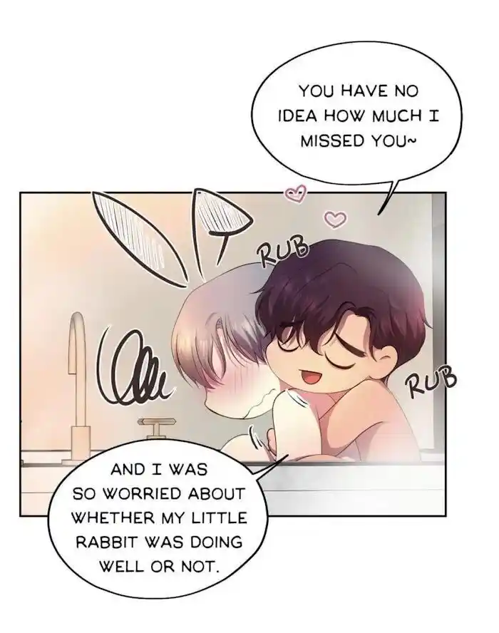 Hold Me Tight (Nabit) Ch.136