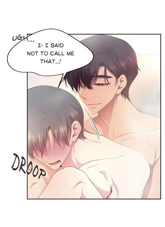 Hold Me Tight (Nabit) Ch.136