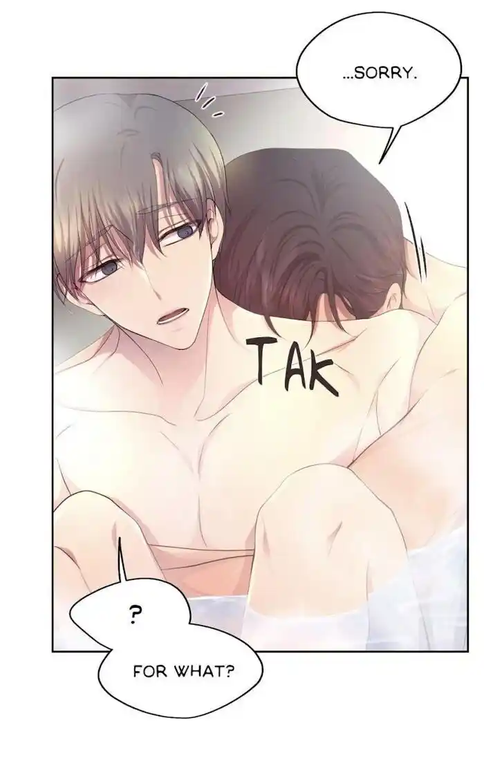 Hold Me Tight (Nabit) Ch.136