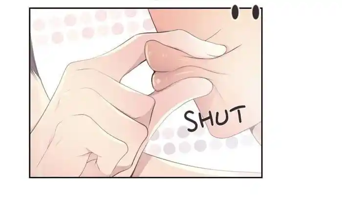 Hold Me Tight (Nabit) Ch.136