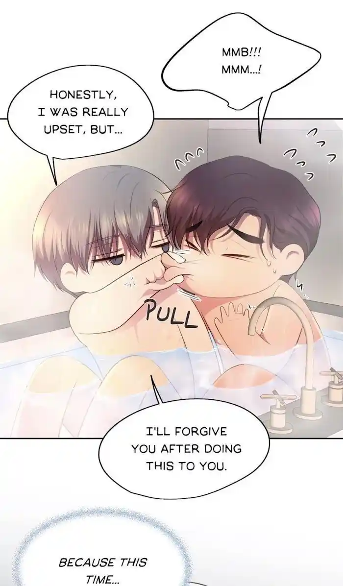 Hold Me Tight (Nabit) Ch.136