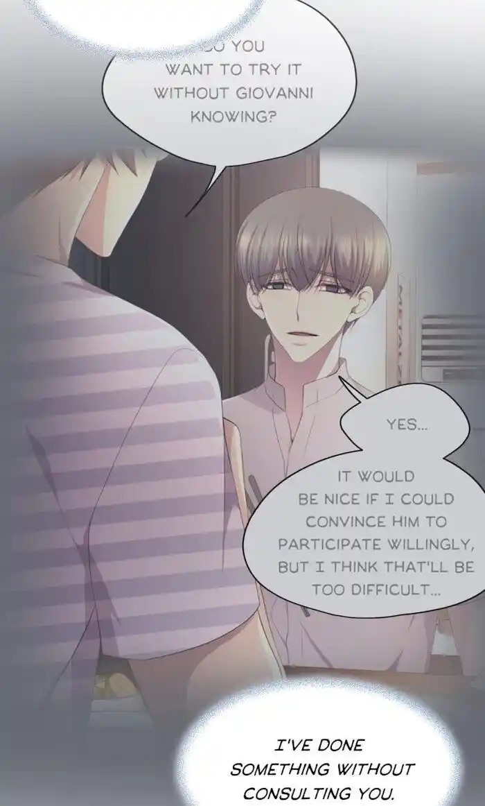 Hold Me Tight (Nabit) Ch.136