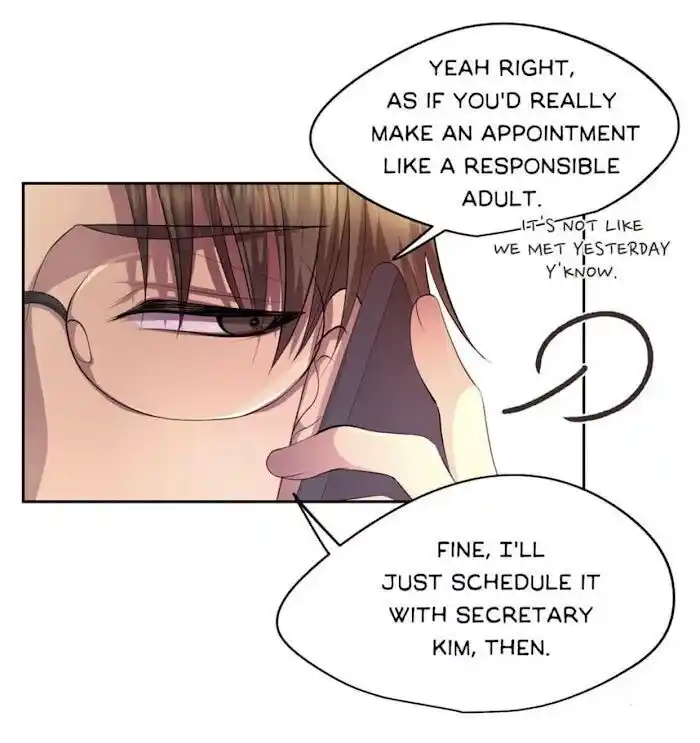 Hold Me Tight (Nabit) Ch.136