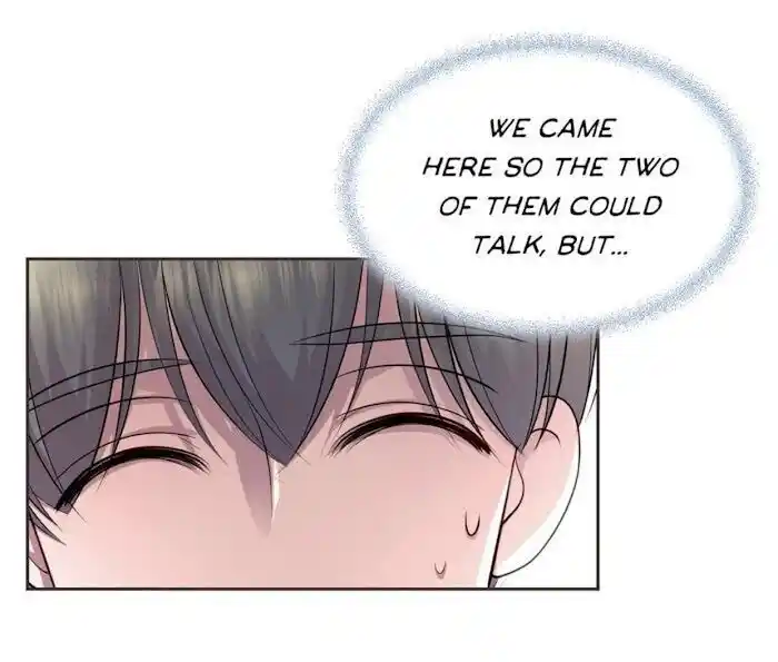 Hold Me Tight (Nabit) Ch.136