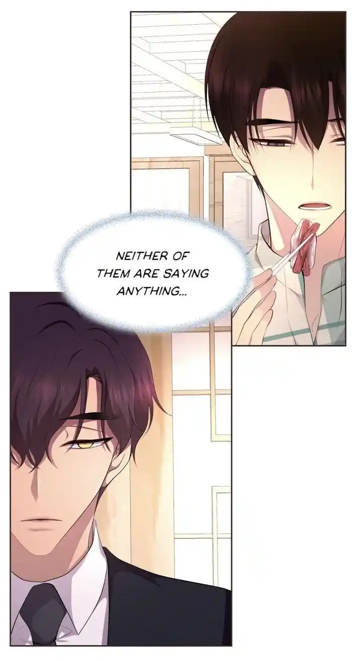 Hold Me Tight (Nabit) Ch.136