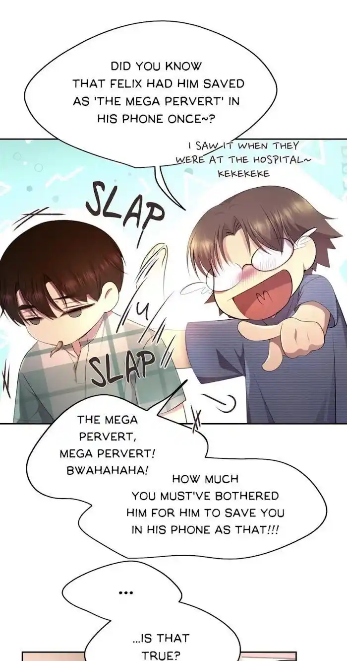 Hold Me Tight (Nabit) Ch.136