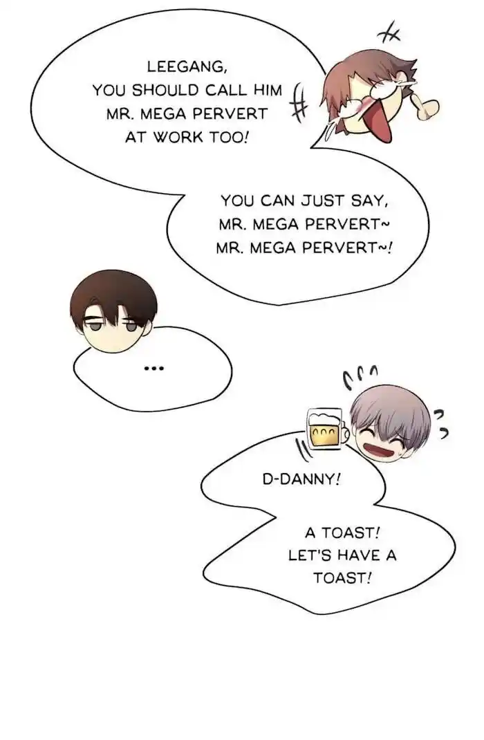 Hold Me Tight (Nabit) Ch.136