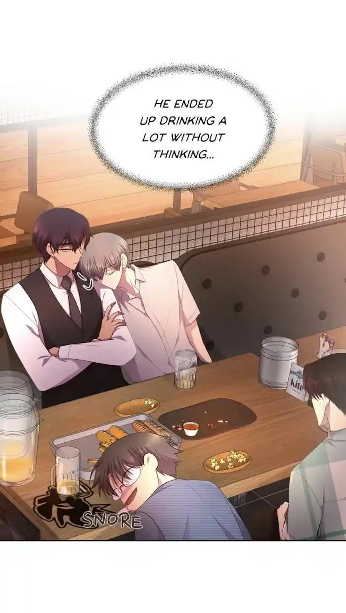 Hold Me Tight (Nabit) Ch.136