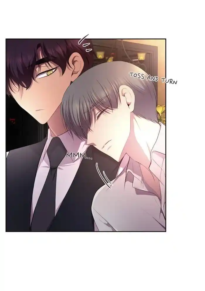 Hold Me Tight (Nabit) Ch.136