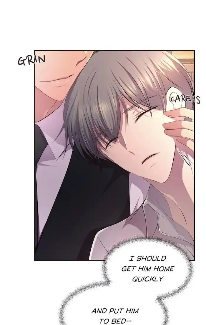 Hold Me Tight (Nabit) Ch.136