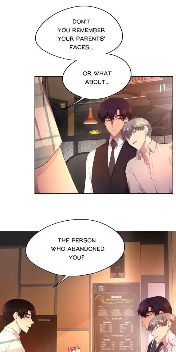 Hold Me Tight (Nabit) Ch.137