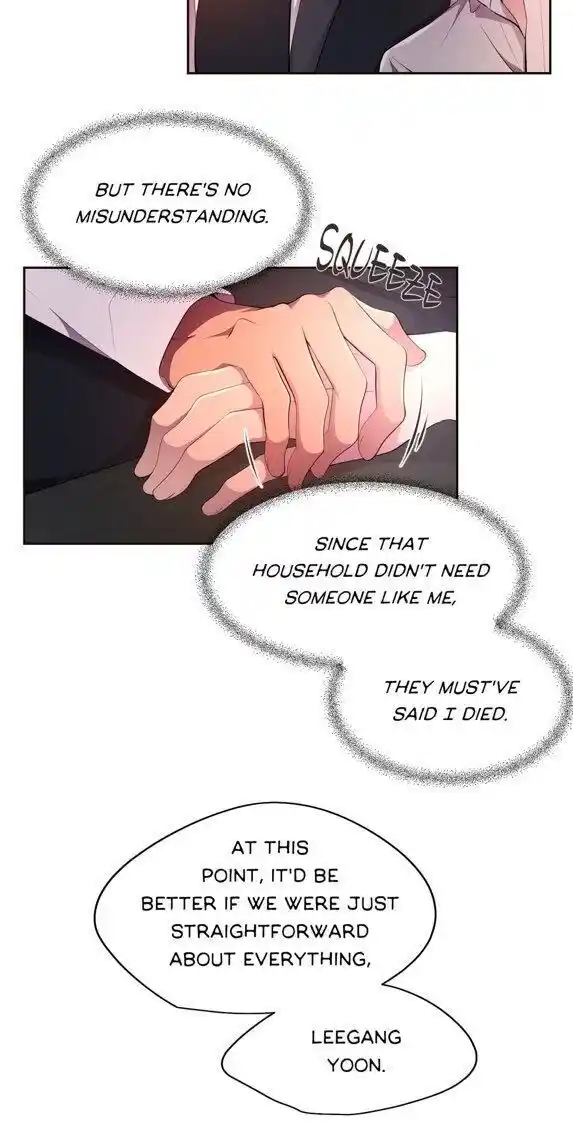 Hold Me Tight (Nabit) Ch.137