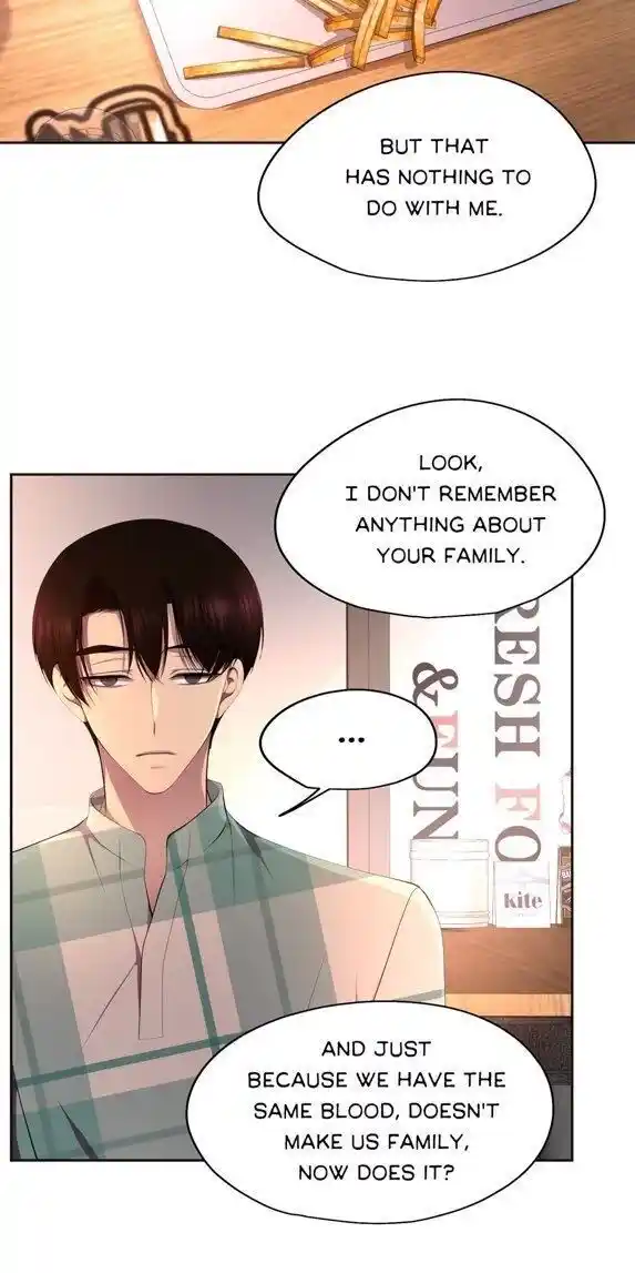 Hold Me Tight (Nabit) Ch.137