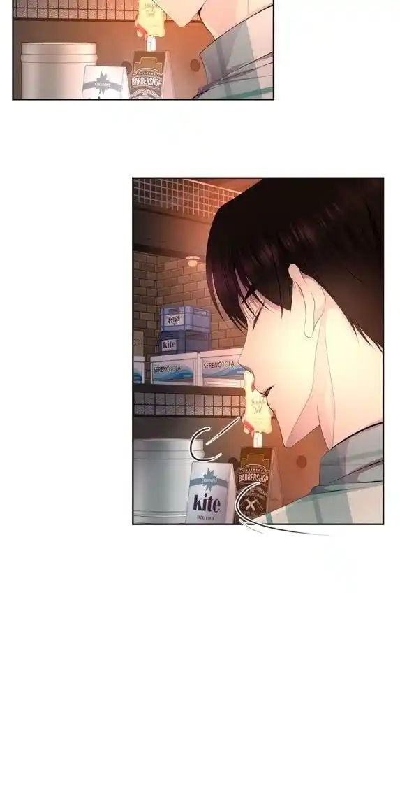 Hold Me Tight (Nabit) Ch.137