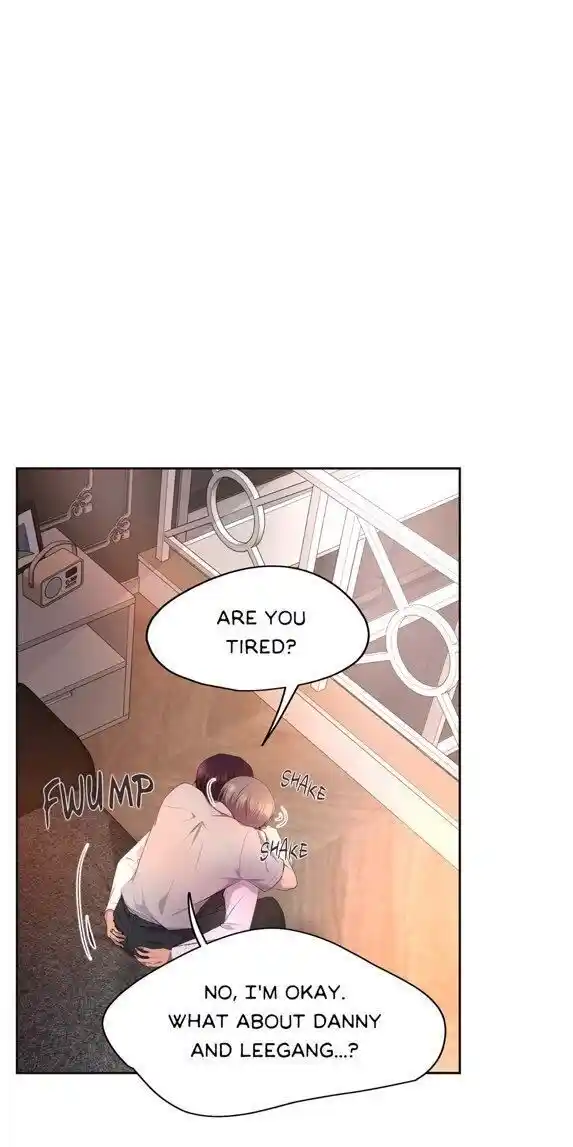 Hold Me Tight (Nabit) Ch.137