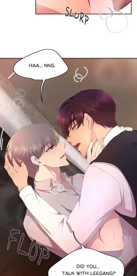 Hold Me Tight (Nabit) Ch.137