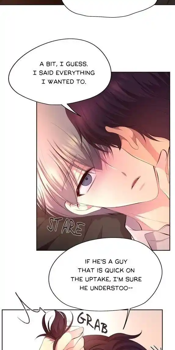 Hold Me Tight (Nabit) Ch.137