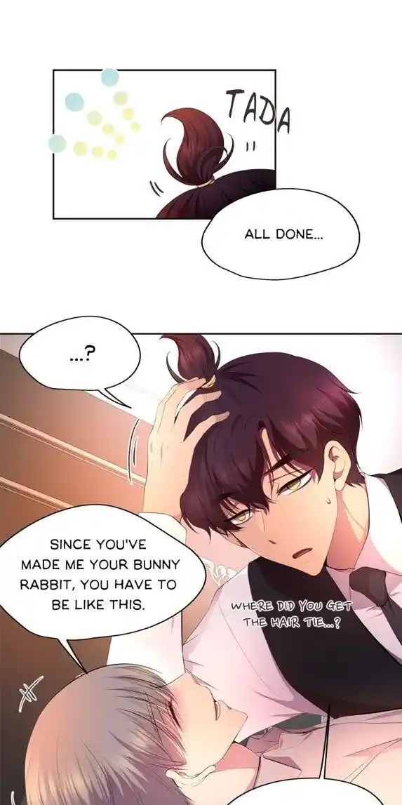 Hold Me Tight (Nabit) Ch.137