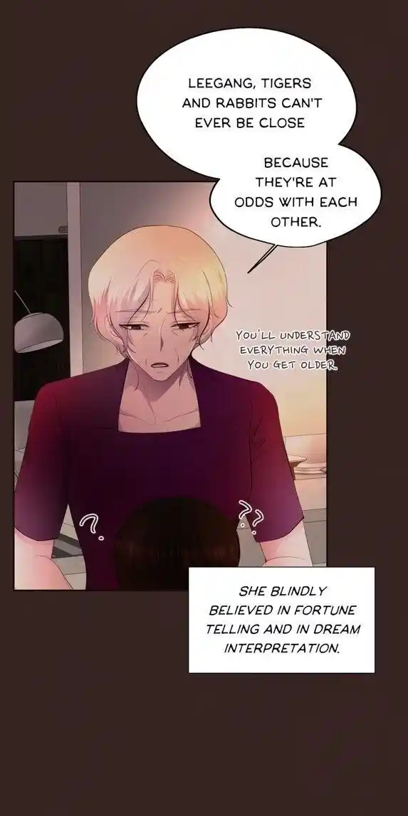 Hold Me Tight (Nabit) Ch.137