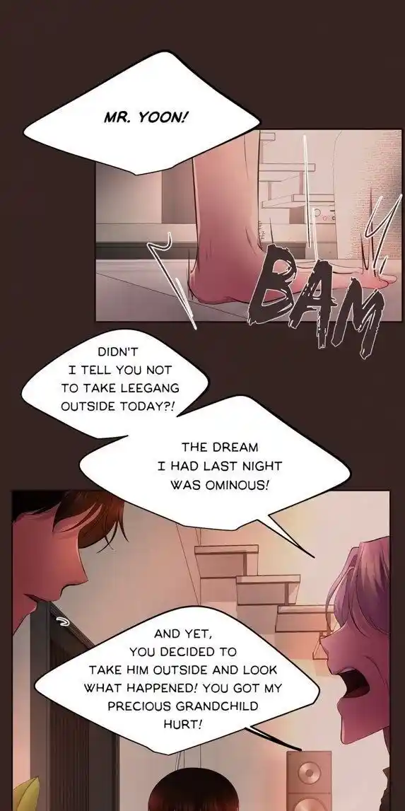 Hold Me Tight (Nabit) Ch.137