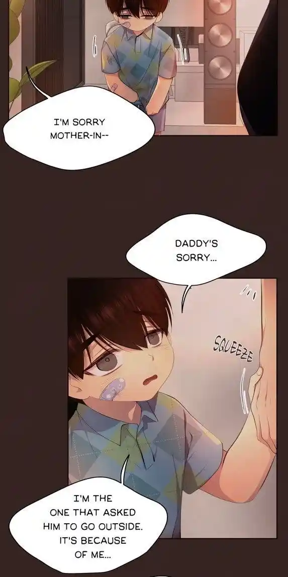 Hold Me Tight (Nabit) Ch.137