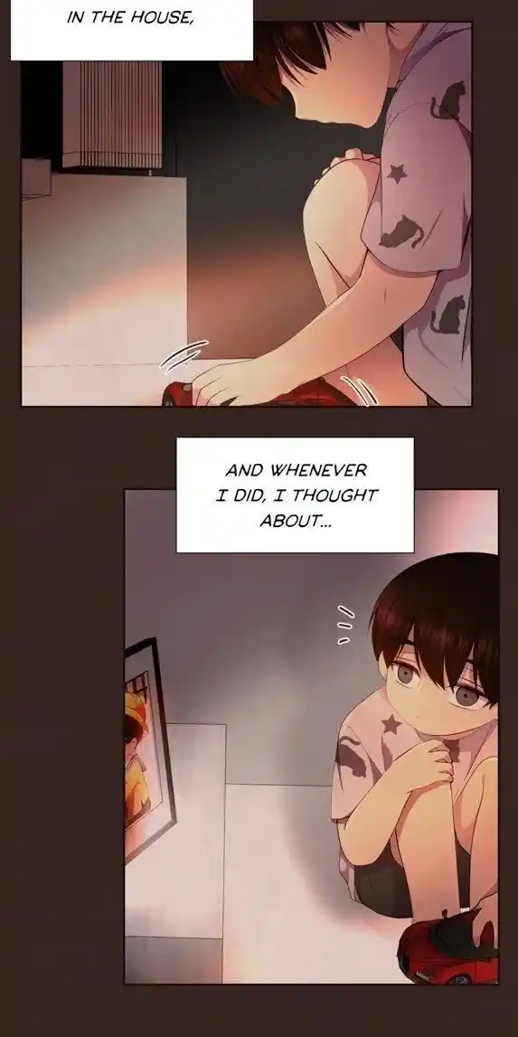 Hold Me Tight (Nabit) Ch.137