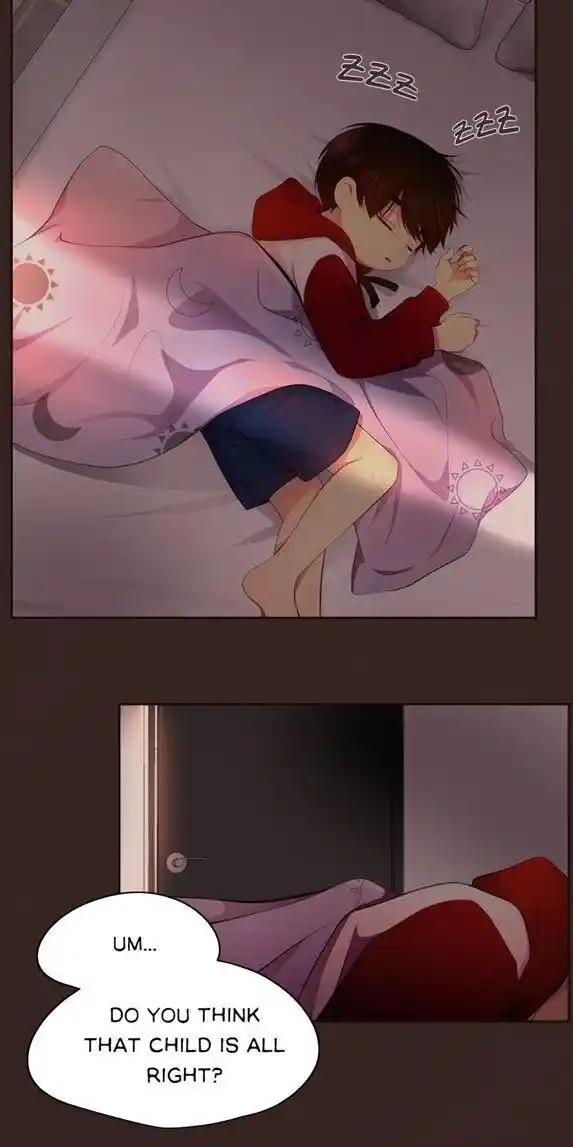 Hold Me Tight (Nabit) Ch.137