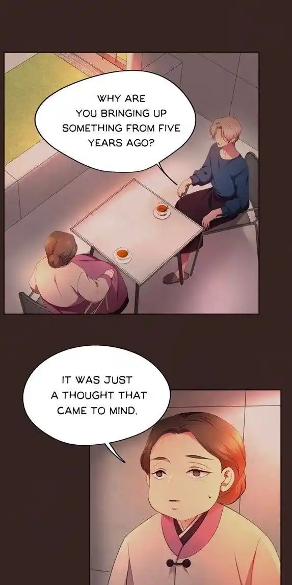 Hold Me Tight (Nabit) Ch.137