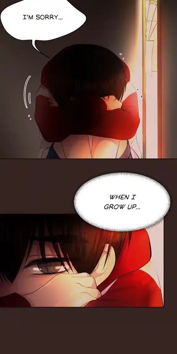 Hold Me Tight (Nabit) Ch.137